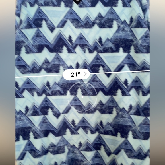 Southern Marsh North Basin Pullover in Navy & French Blue L - Picture 11 of 11